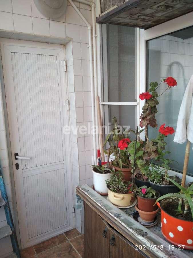Satılır, köhnə tikili, 2 otaqlı, 60 m², Bakı, Sabunçu r, Bakıxanov q, Neftçilər m.