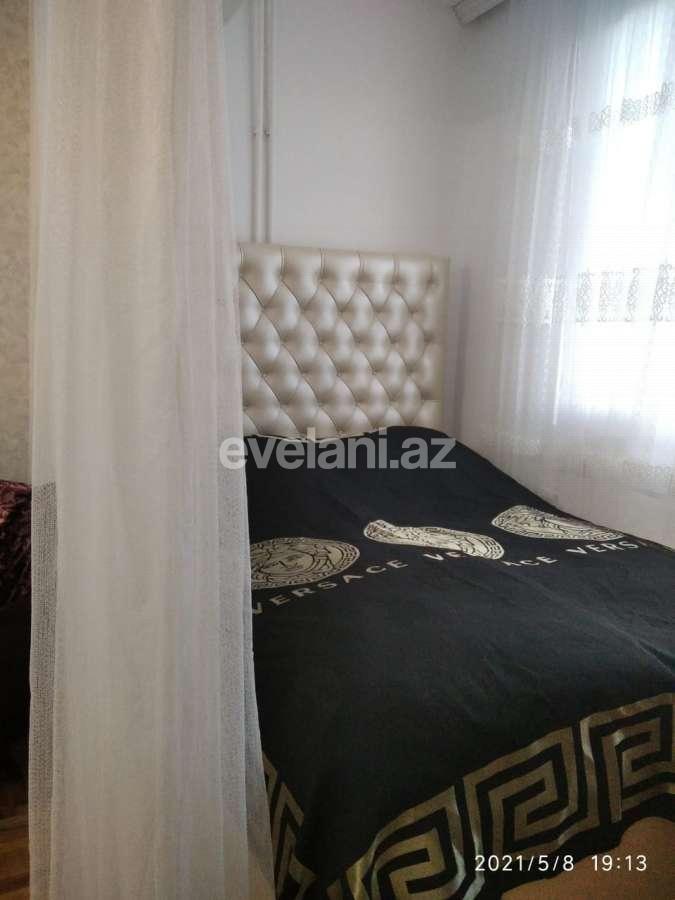 Satılır, köhnə tikili, 2 otaqlı, 60 m², Bakı, Sabunçu r, Bakıxanov q, Neftçilər m.