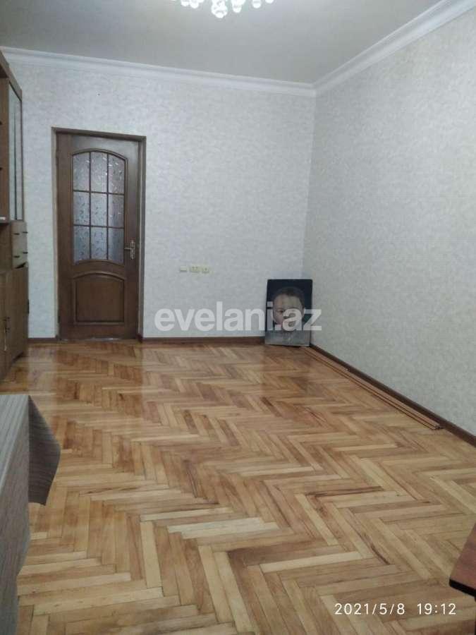 Satılır, köhnə tikili, 2 otaqlı, 60 m², Bakı, Sabunçu r, Bakıxanov q, Neftçilər m.