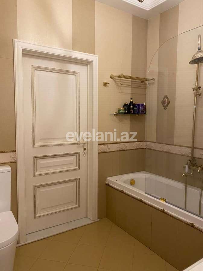 Satılır, yeni tikili, 3 otaqlı, 140 m², Şah İsmayıl Xətai m.