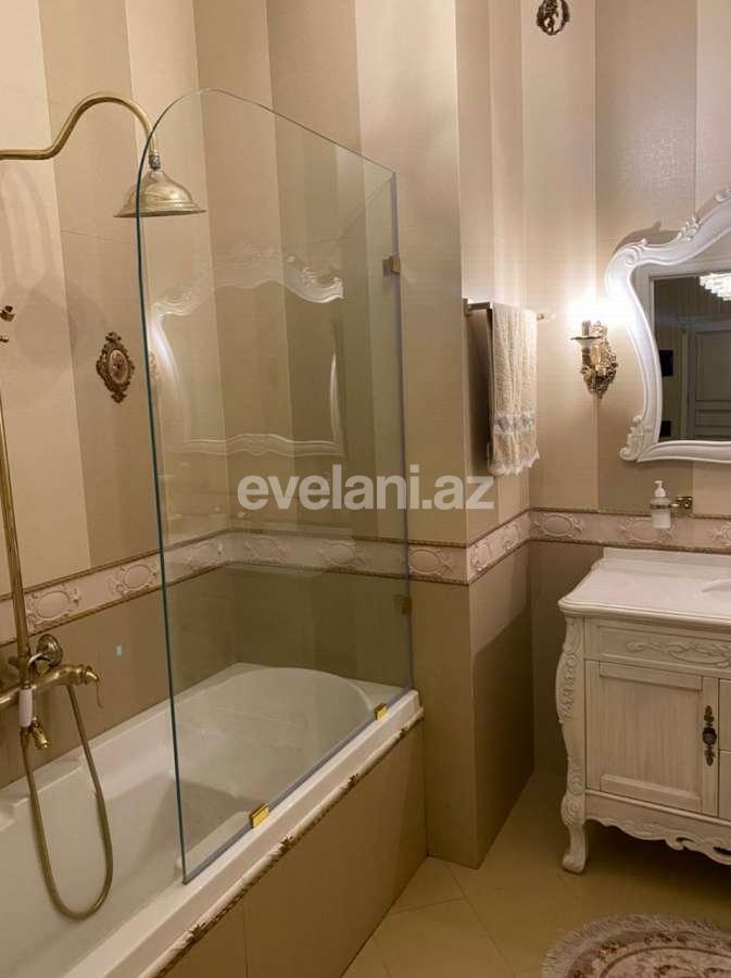 Satılır, yeni tikili, 3 otaqlı, 140 m², Şah İsmayıl Xətai m.