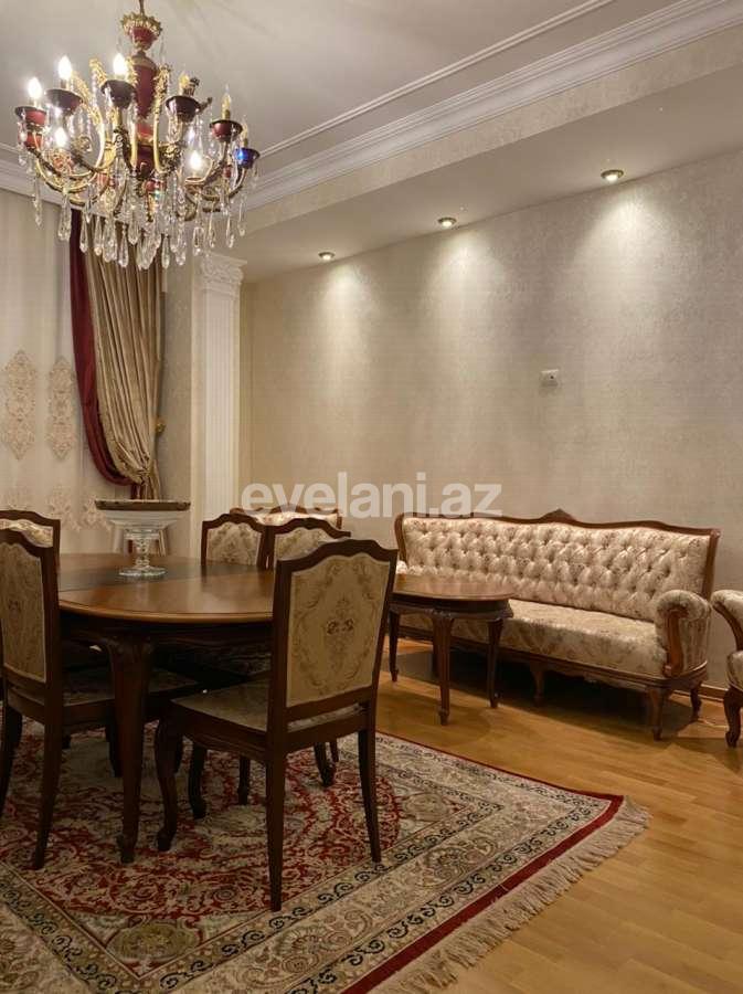 Satılır, yeni tikili, 3 otaqlı, 140 m², Şah İsmayıl Xətai m.