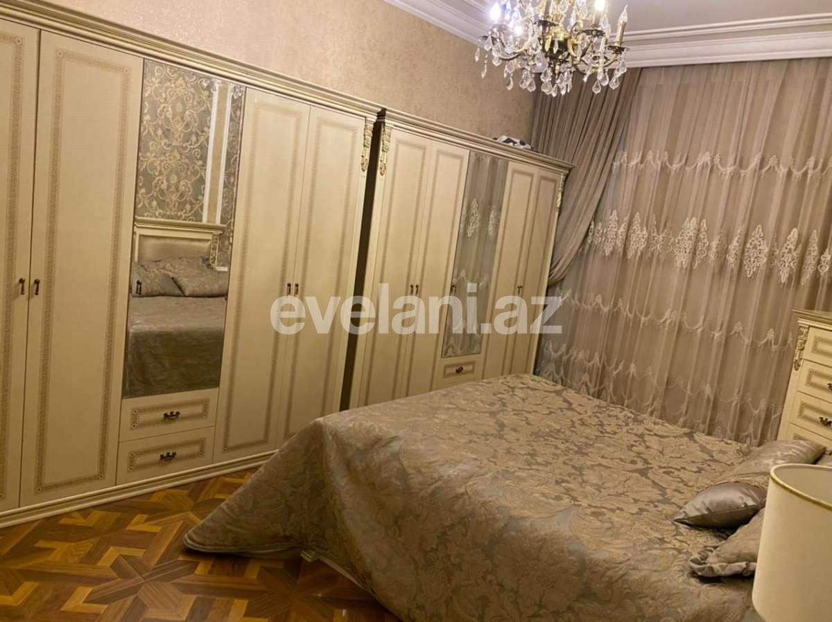 Satılır, yeni tikili, 3 otaqlı, 140 m², Şah İsmayıl Xətai m.