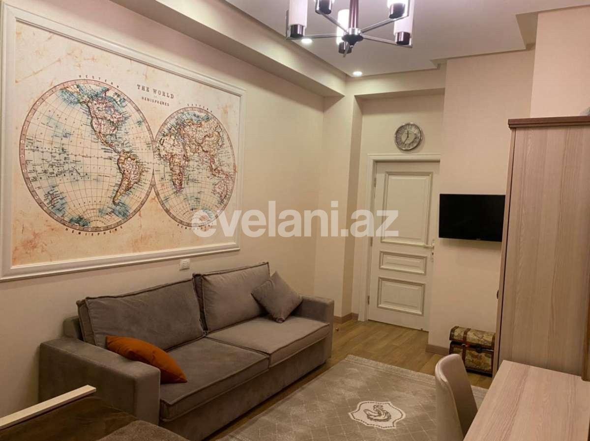 Satılır, yeni tikili, 3 otaqlı, 140 m², Şah İsmayıl Xətai m.