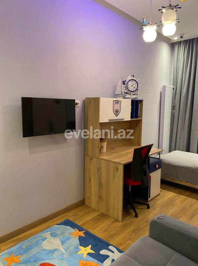 Satılır, yeni tikili, 3 otaqlı, 140 m², Şah İsmayıl Xətai m.