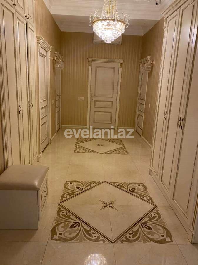 Satılır, yeni tikili, 3 otaqlı, 140 m², Şah İsmayıl Xətai m.