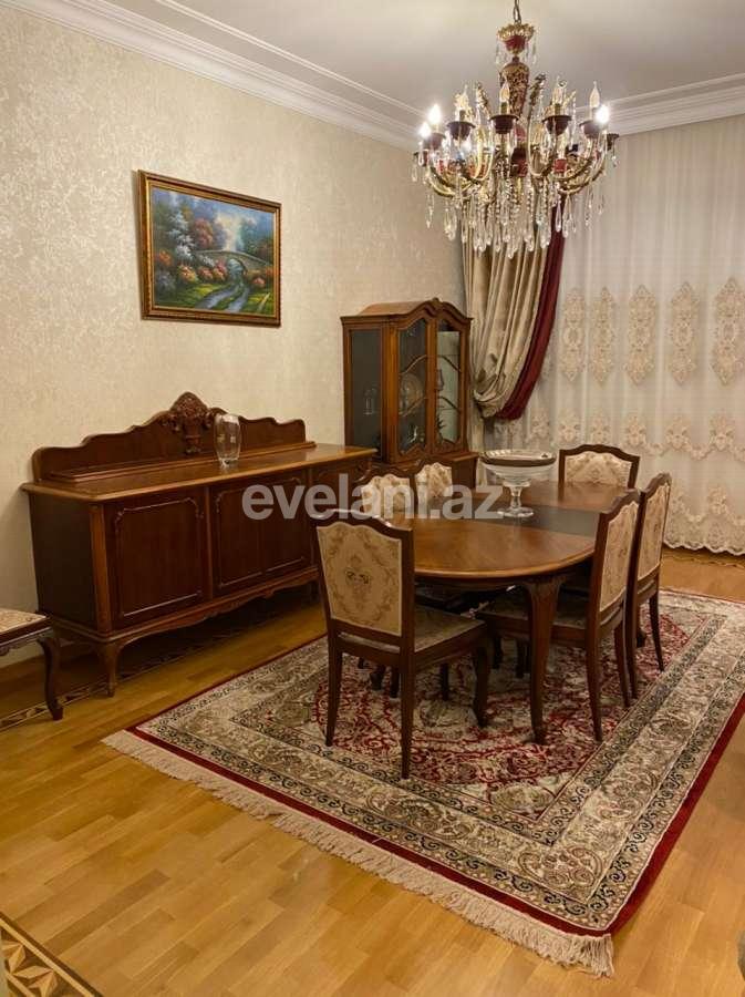 Satılır, yeni tikili, 3 otaqlı, 140 m², Şah İsmayıl Xətai m.