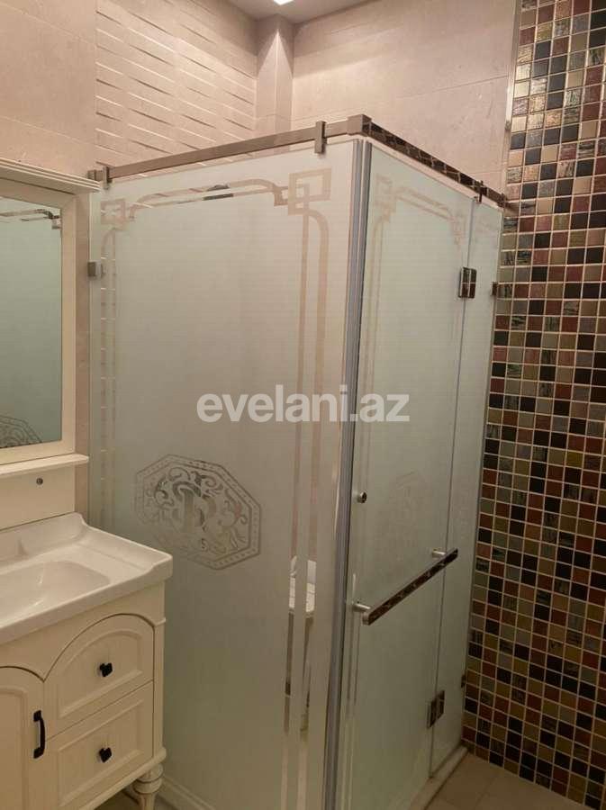 Satılır, yeni tikili, 3 otaqlı, 140 m², Şah İsmayıl Xətai m.