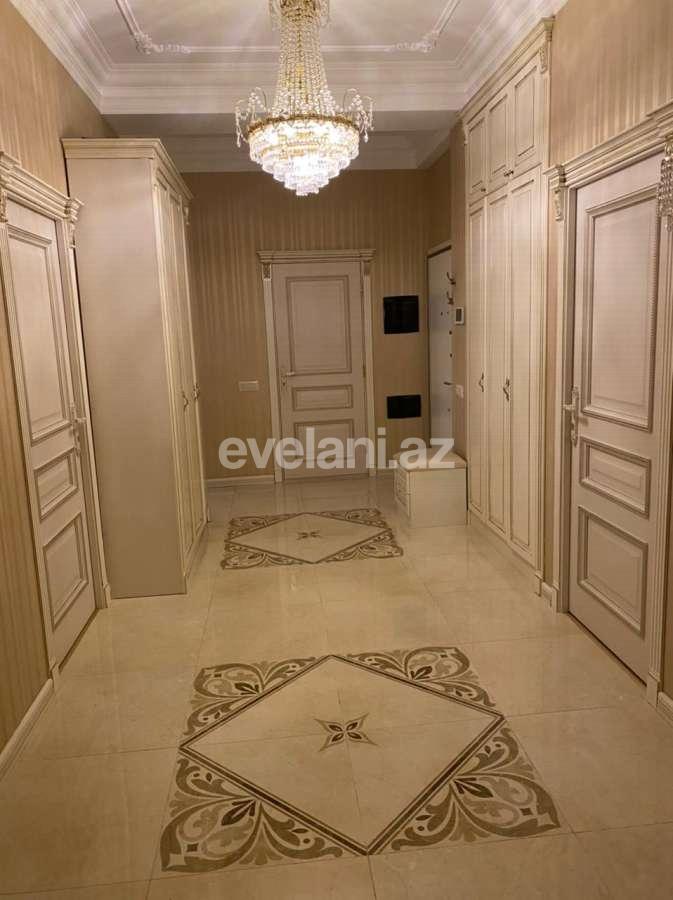 Satılır, yeni tikili, 3 otaqlı, 140 m², Şah İsmayıl Xətai m.