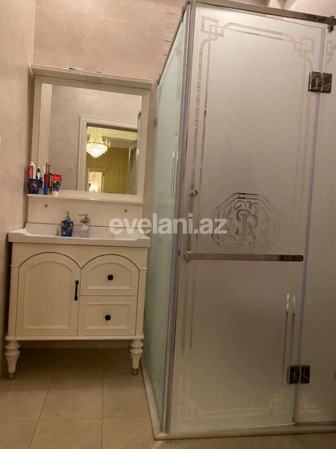 Satılır, yeni tikili, 3 otaqlı, 140 m², Şah İsmayıl Xətai m.