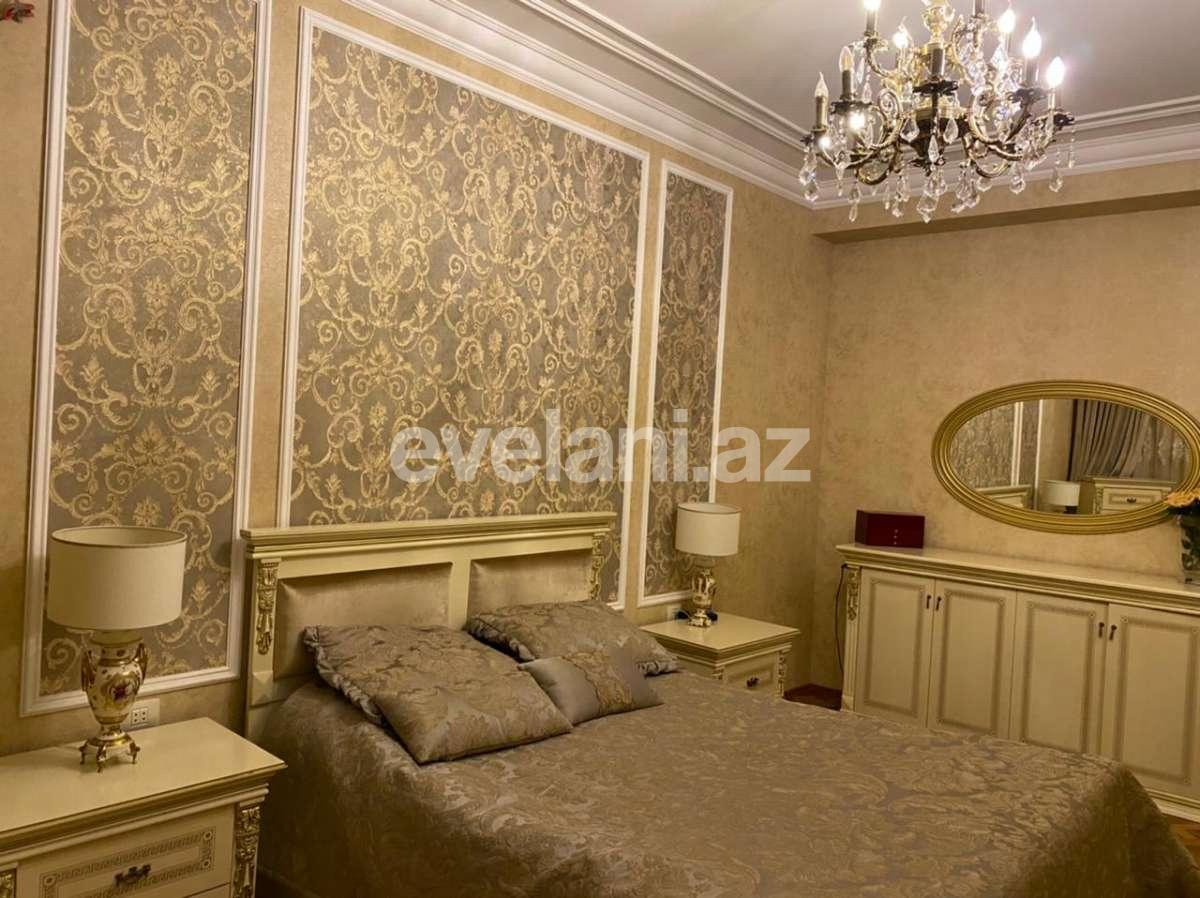 Satılır, yeni tikili, 3 otaqlı, 140 m², Şah İsmayıl Xətai m.
