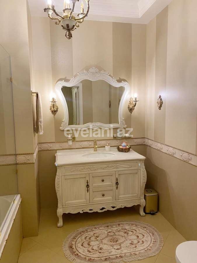 Satılır, yeni tikili, 3 otaqlı, 140 m², Şah İsmayıl Xətai m.