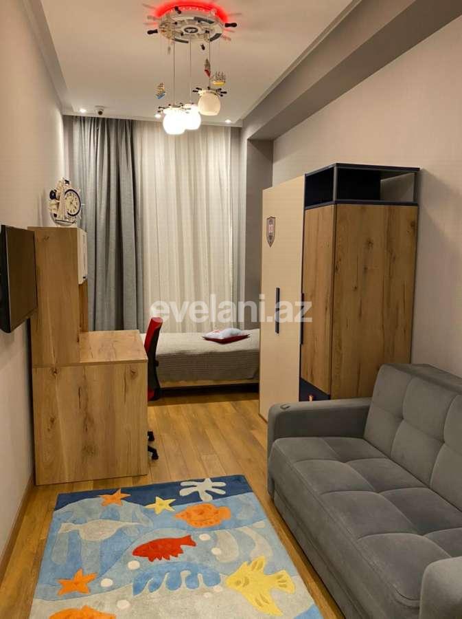 Satılır, yeni tikili, 3 otaqlı, 140 m², Şah İsmayıl Xətai m.