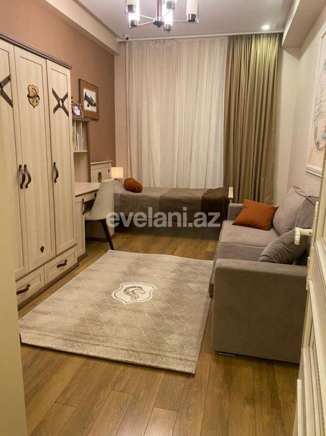 Satılır, yeni tikili, 3 otaqlı, 140 m², Şah İsmayıl Xətai m.