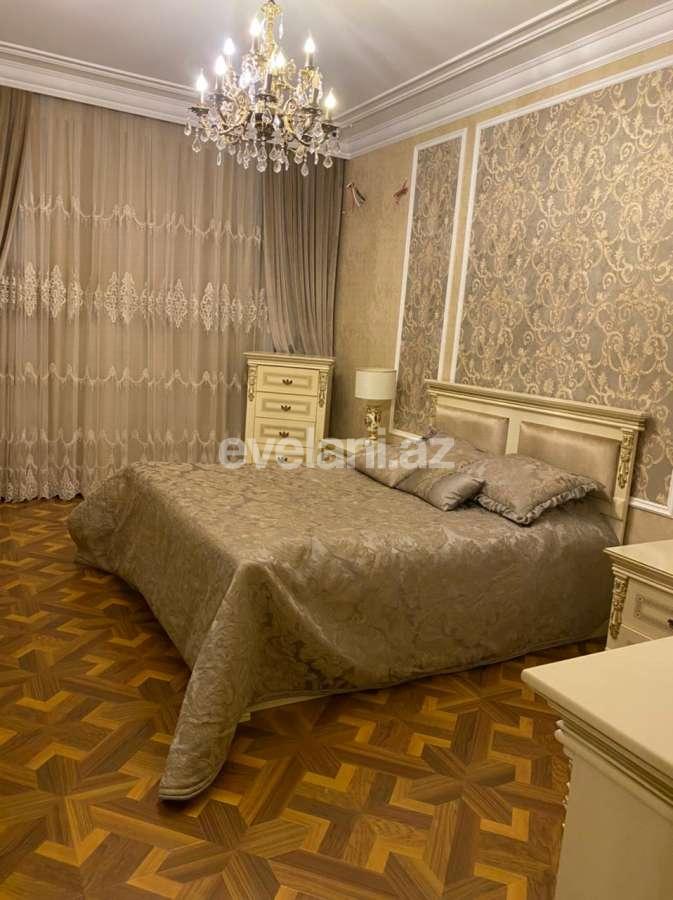 Satılır, yeni tikili, 3 otaqlı, 140 m², Şah İsmayıl Xətai m.