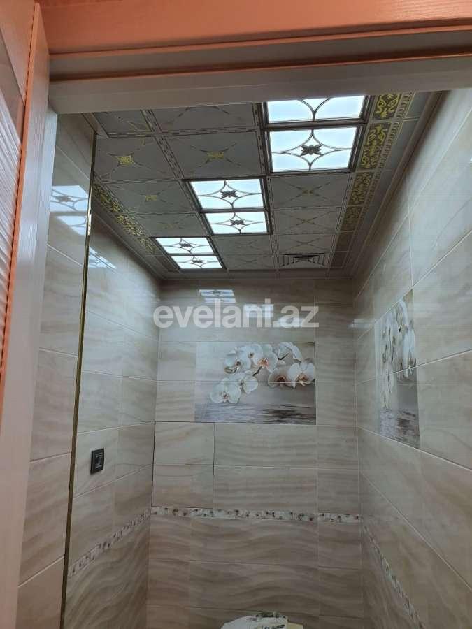 Satılır, yeni tikili, 3 otaqlı, 137 m², Şah İsmayıl Xətai m.
