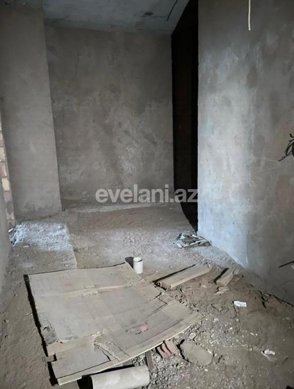 Sale, new building, 4 room, 195 m², Nariman Narimanov m.