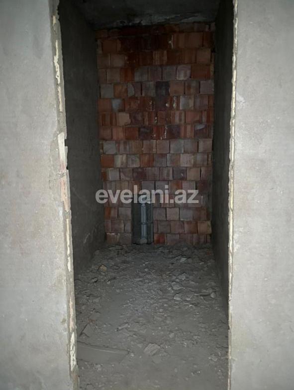 Sale, new building, 4 room, 195 m², Nariman Narimanov m.