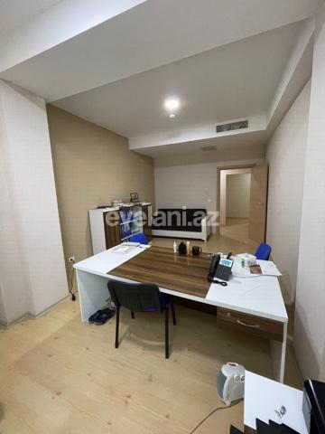 Kirayə verilir, ofis, 1 otaqlı, 22 m², Bakı, Nərimanov r.