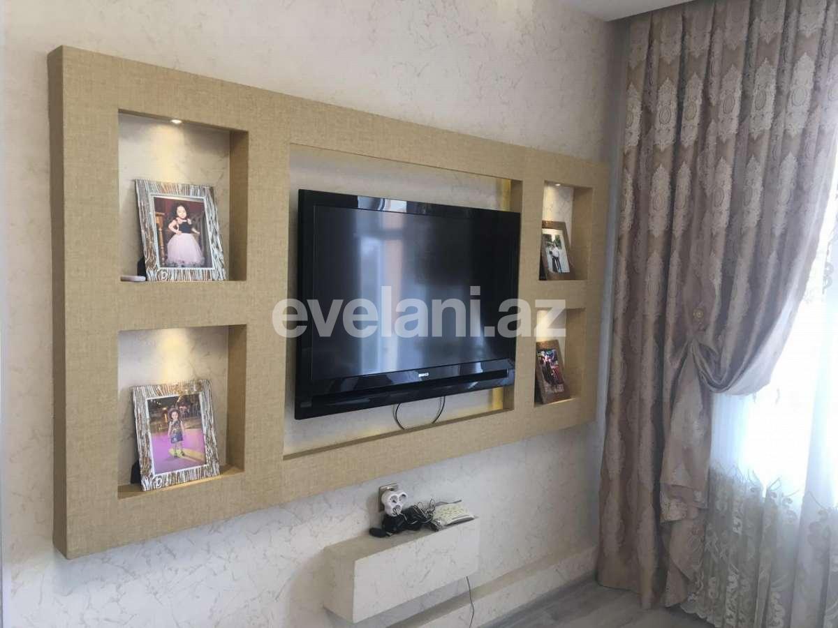 Satılır, köhnə tikili, 1 otaqlı, 36 m², Bakı, Sabunçu r, Bakıxanov q, Neftçilər m.