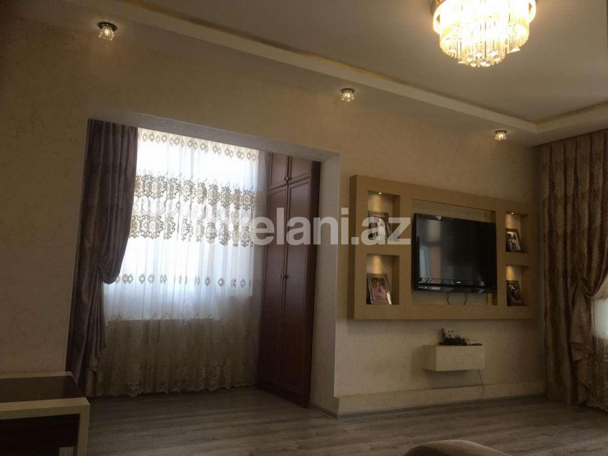 Satılır, köhnə tikili, 1 otaqlı, 36 m², Bakı, Sabunçu r, Bakıxanov q, Neftçilər m.