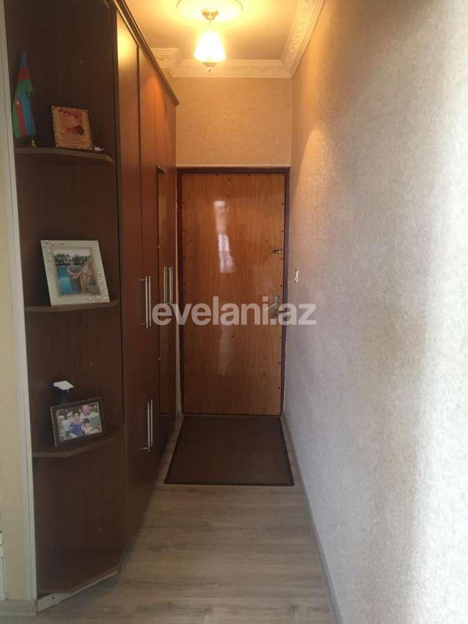 Satılır, köhnə tikili, 1 otaqlı, 36 m², Bakı, Sabunçu r, Bakıxanov q, Neftçilər m.