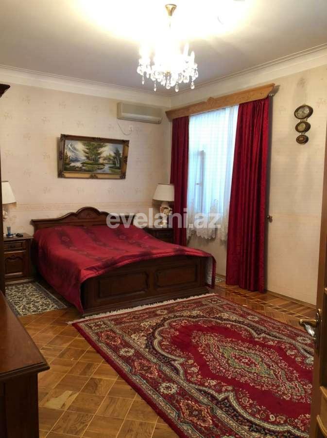 Satılır, yeni tikili, 4 otaqlı, 203 m², Bakı, Nərimanov r, Gənclik m.