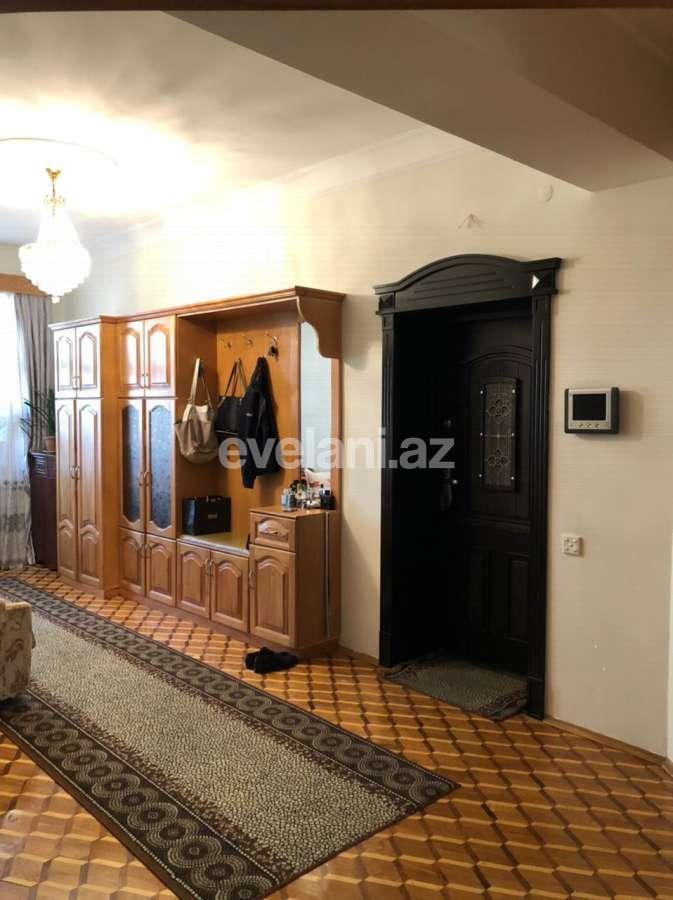 Satılır, yeni tikili, 4 otaqlı, 203 m², Bakı, Nərimanov r, Gənclik m.