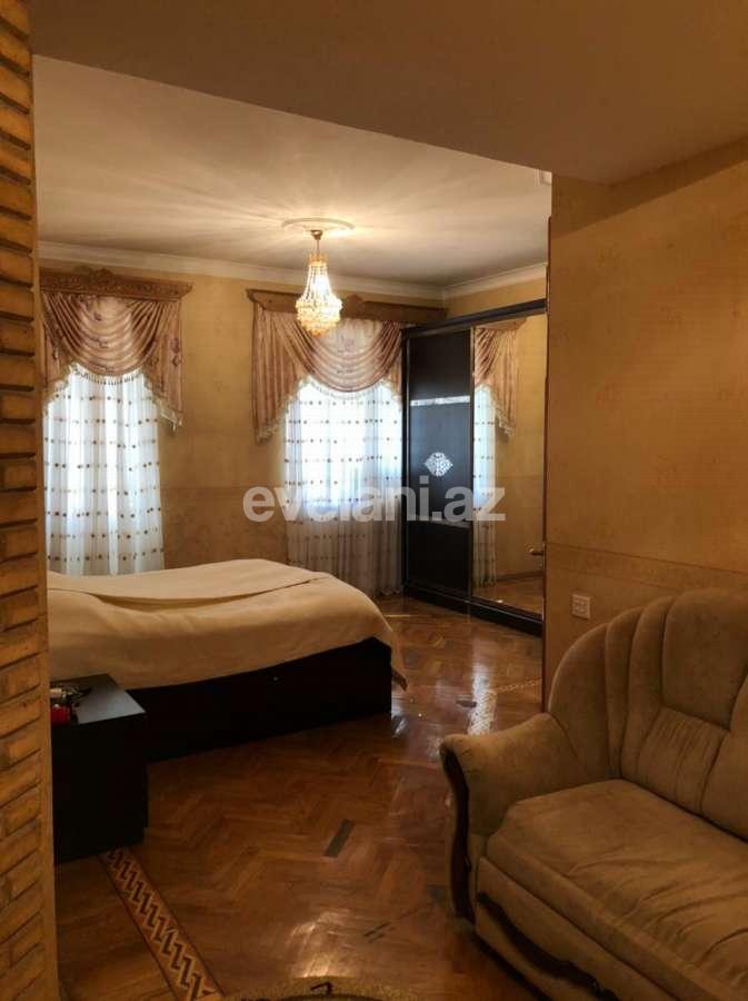 Satılır, yeni tikili, 4 otaqlı, 203 m², Bakı, Nərimanov r, Gənclik m.
