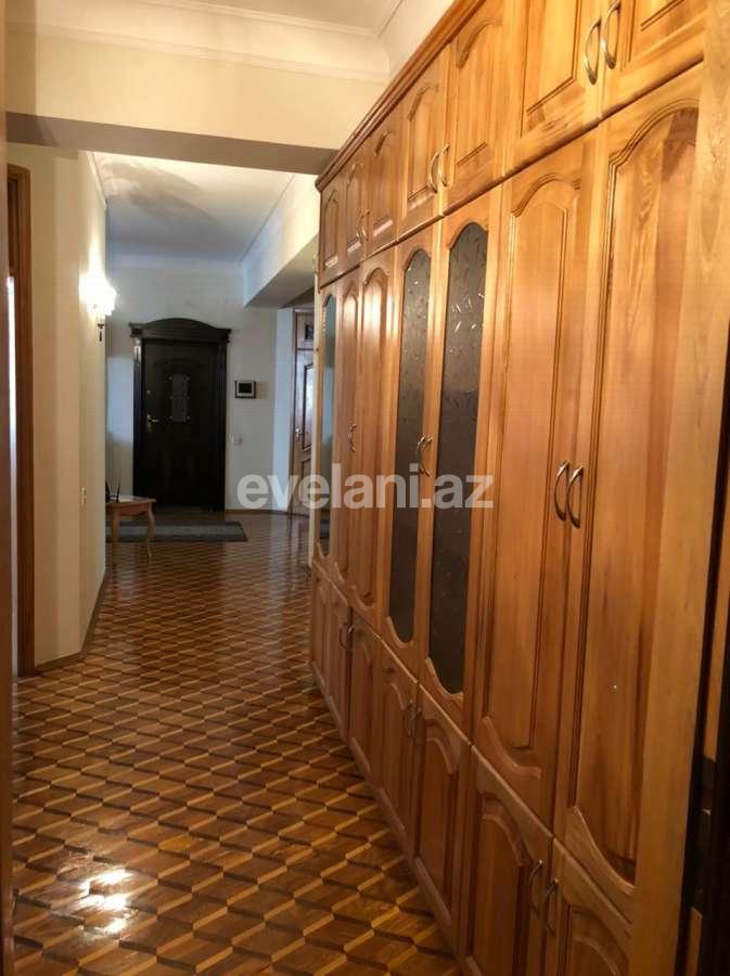 Satılır, yeni tikili, 4 otaqlı, 203 m², Bakı, Nərimanov r, Gənclik m.