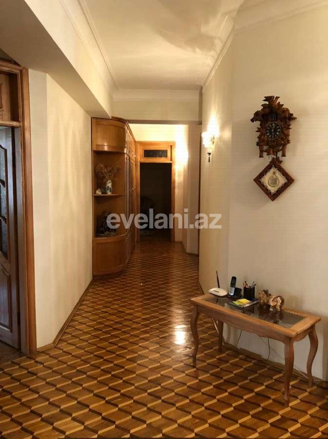 Satılır, yeni tikili, 4 otaqlı, 203 m², Bakı, Nərimanov r, Gənclik m.