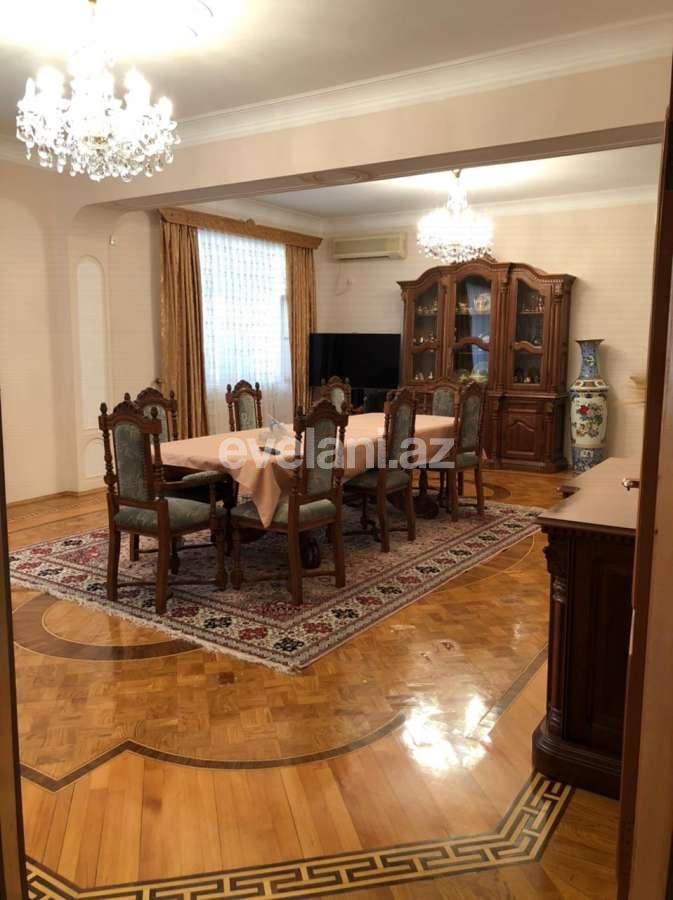 Satılır, yeni tikili, 4 otaqlı, 203 m², Bakı, Nərimanov r, Gənclik m.
