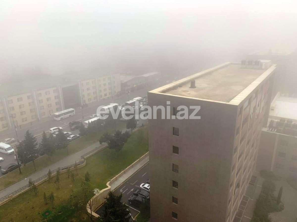 Satılır, yeni tikili, 3 otaqlı, 120 m², Bakı, Yasamal r, 20 yanvar m.