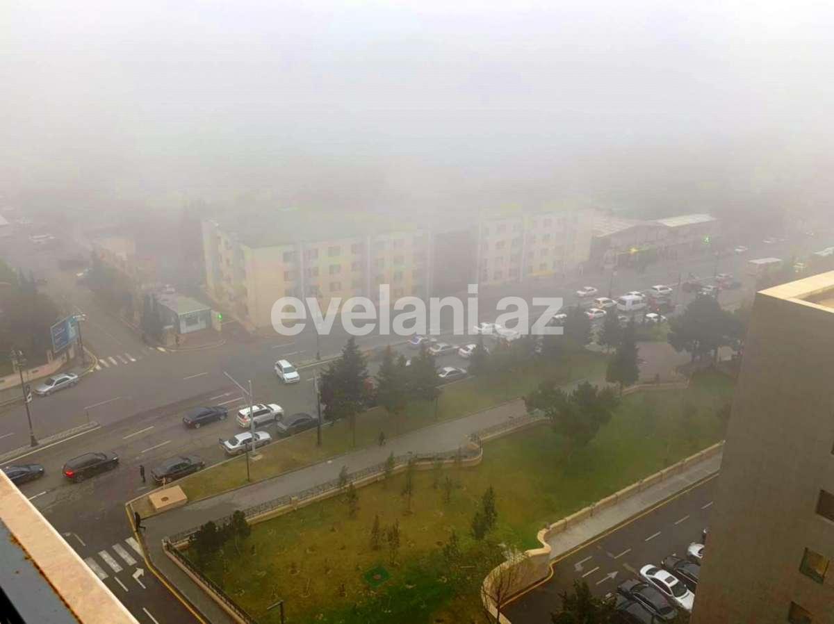 Satılır, yeni tikili, 3 otaqlı, 120 m², Bakı, Yasamal r, 20 yanvar m.