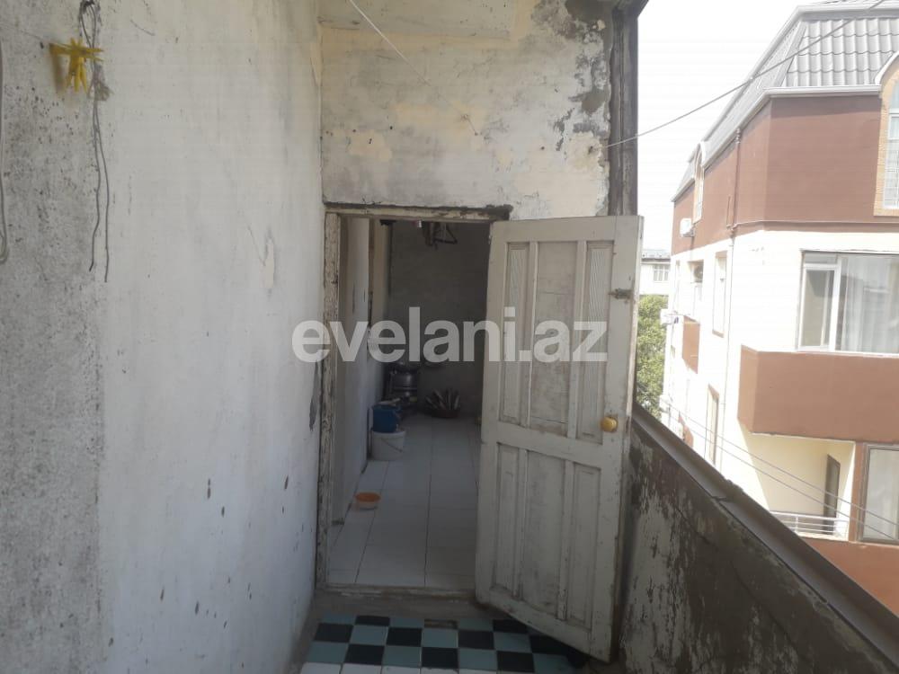 Satılır, köhnə tikili, 2 otaqlı, 50 m², Azadlıq prospekti m.