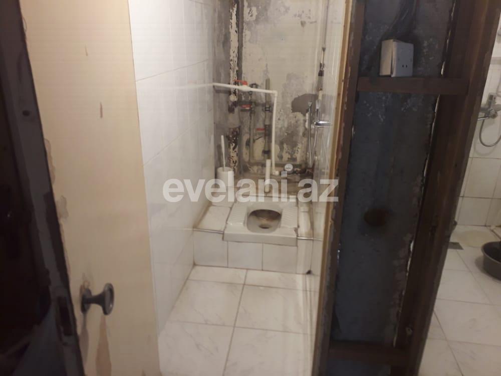 Satılır, köhnə tikili, 2 otaqlı, 50 m², Azadlıq prospekti m.