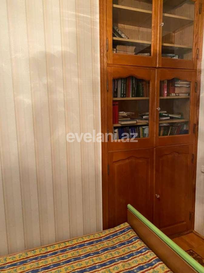 Satılır, köhnə tikili, 4 otaqlı, 140 m², Bakı, Yasamal r, Yasamal q, Elmlər Akademiyası m.