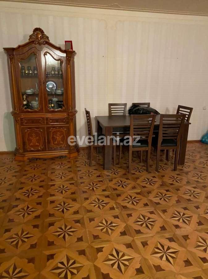 Satılır, köhnə tikili, 4 otaqlı, 140 m², Bakı, Yasamal r, Yasamal q, Elmlər Akademiyası m.