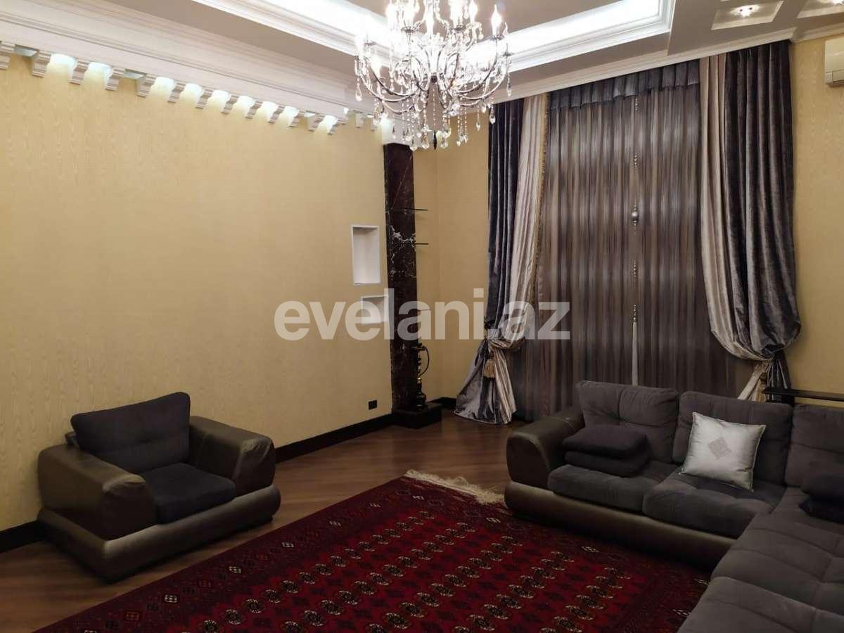 Satılır, həyət evi / bağ, 7 otaqlı, 220 m², Həzi Aslanov m.