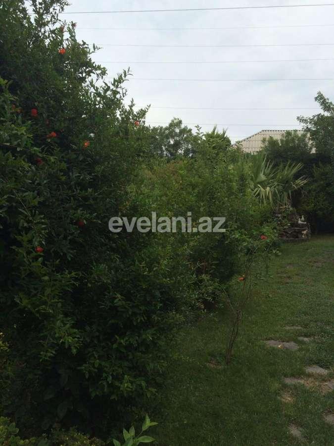 Satılır, həyət evi / bağ, 7 otaqlı, 220 m², Həzi Aslanov m.