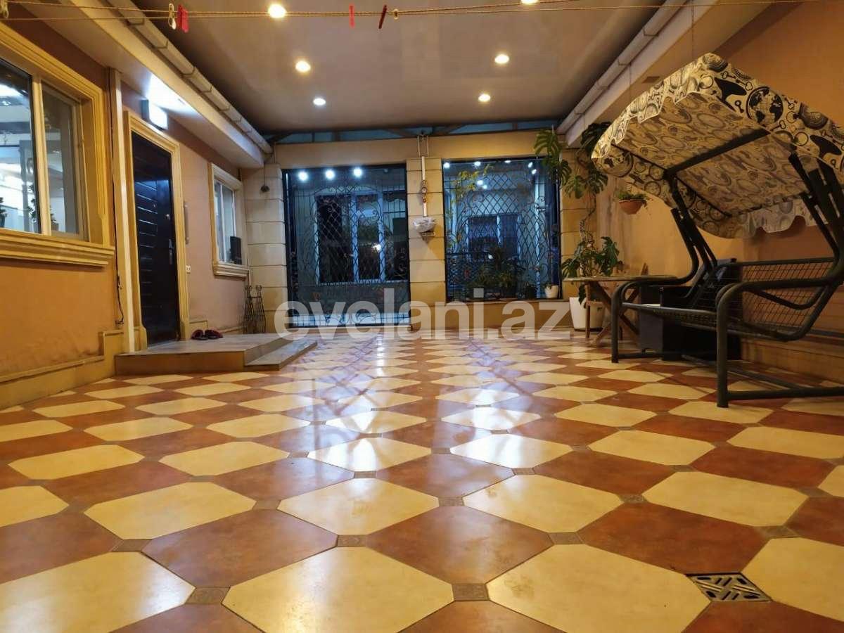 Satılır, həyət evi / bağ, 7 otaqlı, 220 m², Həzi Aslanov m.