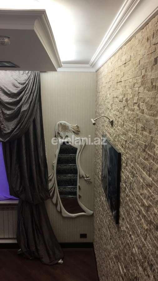 Satılır, həyət evi / bağ, 7 otaqlı, 220 m², Həzi Aslanov m.