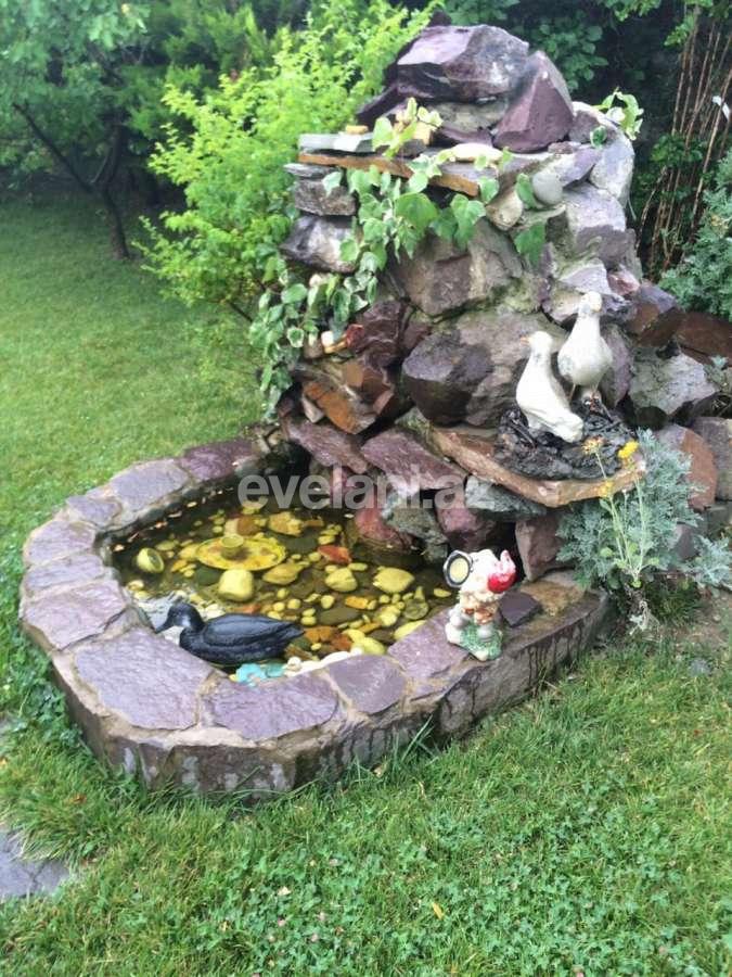 Satılır, həyət evi / bağ, 7 otaqlı, 220 m², Həzi Aslanov m.