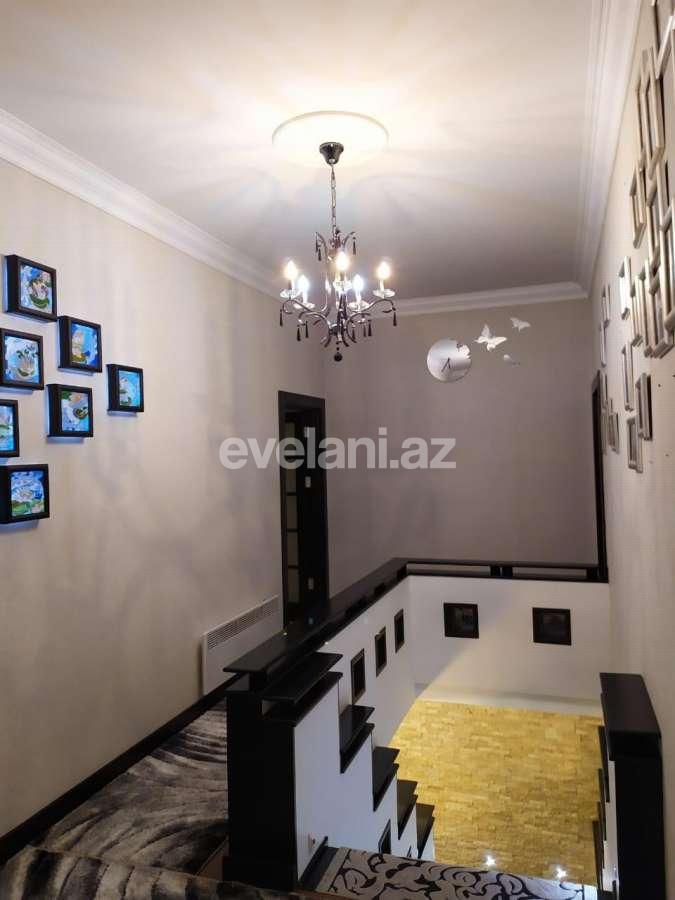 Satılır, həyət evi / bağ, 7 otaqlı, 220 m², Həzi Aslanov m.