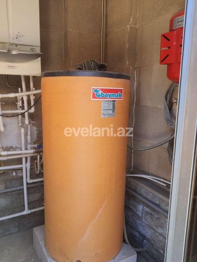 Satılır, həyət evi / bağ, 7 otaqlı, 220 m², Həzi Aslanov m.