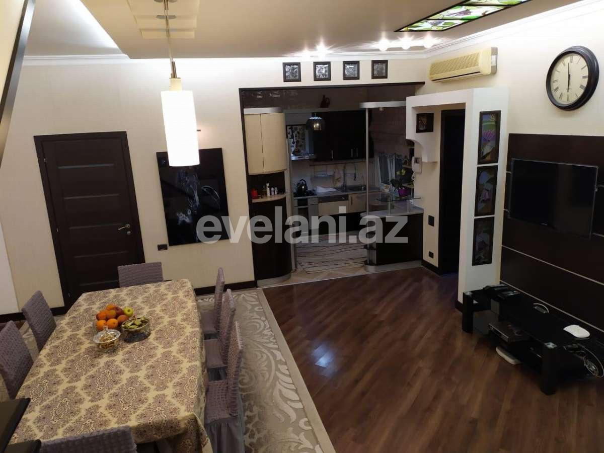 Satılır, həyət evi / bağ, 7 otaqlı, 220 m², Həzi Aslanov m.