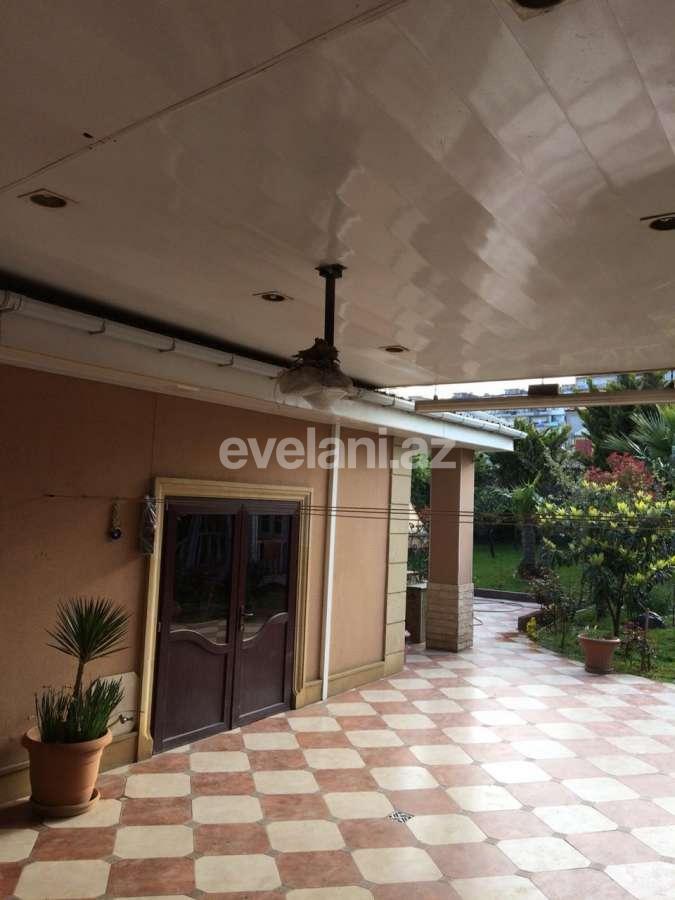 Satılır, həyət evi / bağ, 7 otaqlı, 220 m², Həzi Aslanov m.