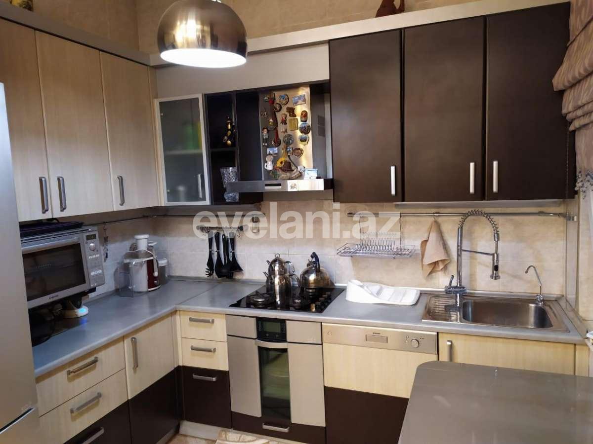 Satılır, həyət evi / bağ, 7 otaqlı, 220 m², Həzi Aslanov m.