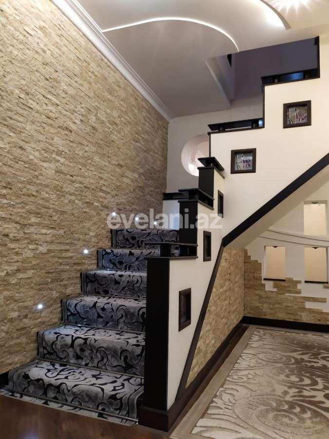 Satılır, həyət evi / bağ, 7 otaqlı, 220 m², Həzi Aslanov m.