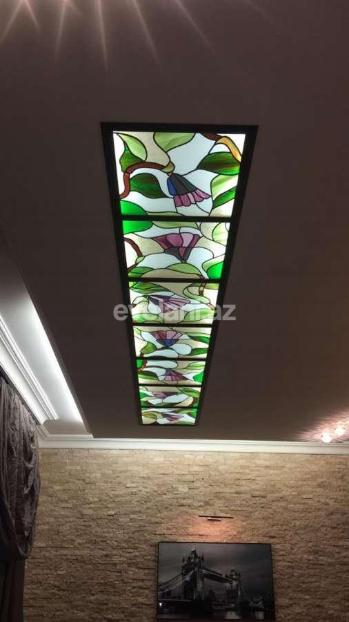 Satılır, həyət evi / bağ, 7 otaqlı, 220 m², Həzi Aslanov m.